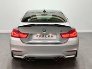 BMW M4 3.0 BiTurbo Coupe 2dr Petrol DCT Euro 6 (s/s) (431 ps) 20