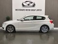 BMW 1 Series 2.0 118d Sport Euro 6 (s/s) 3dr 21