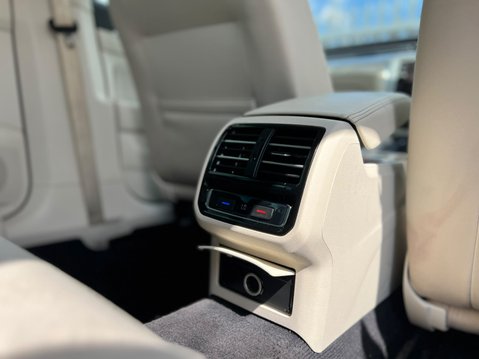 Volkswagen Passat SE BUSINESS TDI BLUEMOTION TECHNOLOGY 54