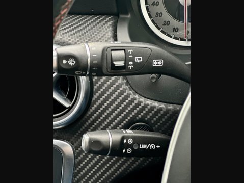 Mercedes-Benz A Class 2.1 A200 CDI AMG Sport Euro 6 (s/s) 5dr 15