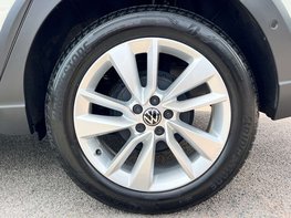 Volkswagen Taigo 1.0 Taigo Match TSI 5dr 13