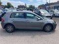 Volkswagen Golf 1.0 TSI BlueMotion Tech SE Nav DSG Euro 6 (s/s) 5dr 7