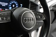 Audi A1 1.0 A1 Sportback 30 TFSI Technik 5dr 41