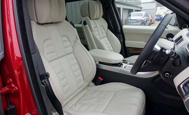 Land Rover Range Rover Sport 4.4 SDV8 Autobiography 6