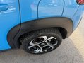 Citroen C3 Aircross 1.2 PureTech Shine Plus Euro 6 (s/s) 5dr 29