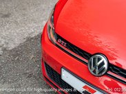 Volkswagen Golf 2.0 Golf GTi Performance TSi 5dr 16