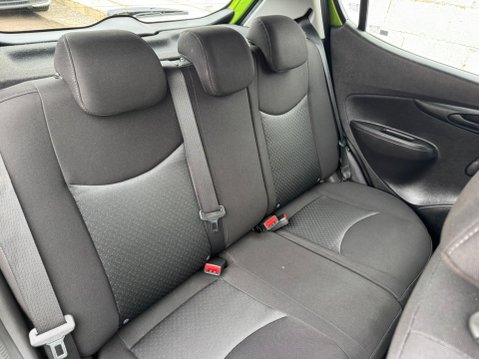 Vauxhall Viva 1.0i SE Euro 6 5dr 52