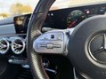 Mercedes-Benz A Class 1.3 A 200 AMG Line Premium+ Auto 5dr 28