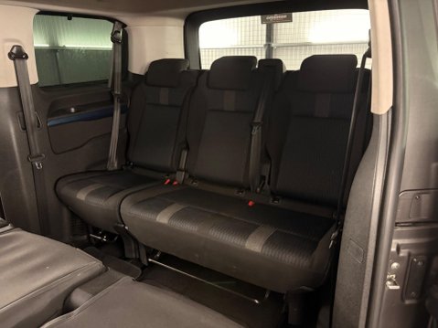 Peugeot Traveller 1.5 BlueHDi Active Standard MPV MWB Euro 6 (s/s) 5dr 9