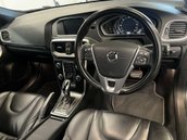 Volvo V40 2.0 V40 R-Design Pro D3 Auto 5dr 13