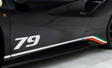 Ferrari 488 Pista Piloti 30