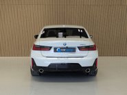 BMW 3 Series 2.0 320i M Sport Auto 4dr 20