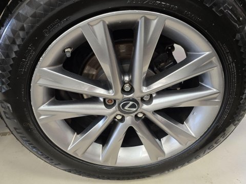 Lexus RX 3.5 450h V6 F Sport CVT 4WD Euro 5 (s/s) 5dr 57