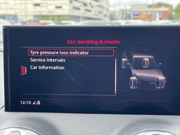 Audi Q2 1.5 Q2 Sport 35 TFSI Semi-Auto 5dr 37