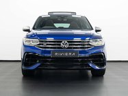 Volkswagen Tiguan 2.0 Tiguan R TSi 4Motion Semi-Auto 4WD 5dr 7
