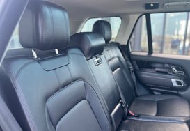 Land Rover Range Rover 3.0 SDV6 VOGUE AUTO 32