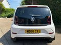 Volkswagen Up HIGH UP 5
