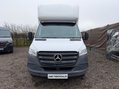 Mercedes-Benz Sprinter 2.1 314 CDI RWD L3 Euro 6 (s/s) 2dr 3