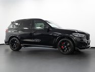 BMW X5 3.0 45e 24kWh M Sport SUV 5dr Petrol Plug-in Hybrid Auto xDrive Euro 6 (s/s 24