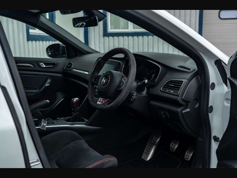 Renault Megane 1.8 Megane RS Trophy-R TCe 5dr 12
