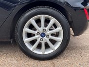 Ford Fiesta 1.0 Fiesta Titanium T 5dr 33