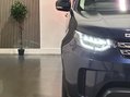 Land Rover Discovery 3.0 TD V6 HSE Luxury Auto 4WD Euro 6 (s/s) 5dr 51