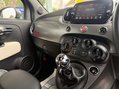 Fiat 500 1.2 S Euro 6 (s/s) 3dr 18