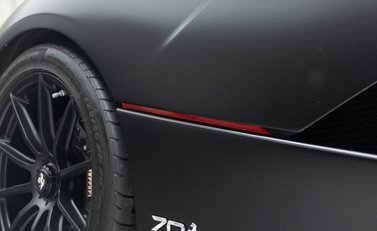 Ferrari LaFerrari Aperta 58