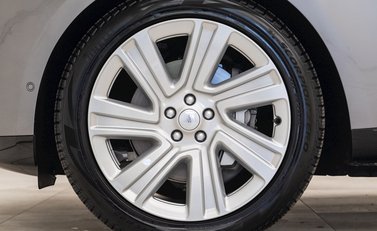 Land Rover Range Rover P400 HSE 8