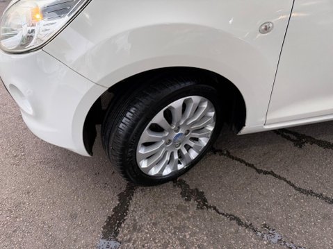 Ford Ka 1.2 Zetec Euro 4 3dr 32