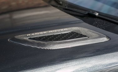 Land Rover Range Rover Sport 5.0 SVR 29