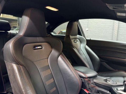 BMW M2 3.0 M2 Competition Edition Auto 2dr 29