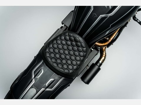 Harley-Davidson V-Rod 1247 VRSCF Muscle 16