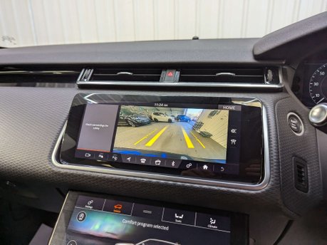 Land Rover Range Rover Velar 2.0 Range Rover Velar R-Dynamic SE D180 Auto 4WD 5dr 87