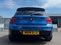 BMW 1 Series 3.0 M135i Hatchback 3dr Petrol Auto Euro 6 (s/s) (320 ps) 42