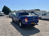 Ford Ranger XLT | 2.2 LT | Double Cab | Tow Bar | Bluetooth | 8