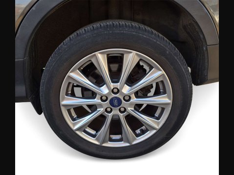 Ford Kuga 1.5 Kuga Titanium Edition TDCi 5dr 5