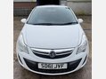 Vauxhall Corsa 1.3 CDTi ecoFLEX 16v FWD L1 H1 3dr 23