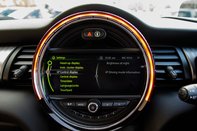 Mini Hatch JOHN COOPER WORKS 32