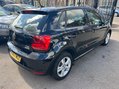Volkswagen Polo 1.2 TSI Match Edition DSG Euro 6 (s/s) 5dr 6