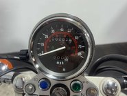 Honda CMX Rebel 2001 6k good running cruiser bike new MOT serviced 250cc 33