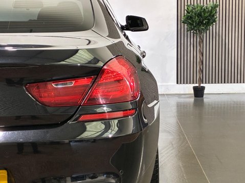 BMW 6 Series 3.0 640d M Sport Auto Euro 5 (s/s) 4dr 36