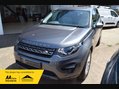 Land Rover Discovery Sport 2.0 Discovery Sport SE Tech TD4 Auto 4WD 5dr 7