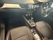 Renault Captur 1.6 Captur Techno E-Tech HEV Auto 5dr 41