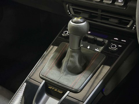 Porsche 911 4.0 992 GT3 RS Coupe 2dr Petrol PDK Euro 6 (s/s) (525 ps) 55