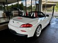 BMW Z4 2.0 20i M Sport Auto sDrive Euro 5 2dr 20