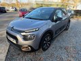 Citroen C3 1.2 C3 C-Series Edition PureTech S/S 5dr 9