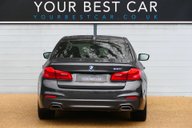 BMW 5 Series 2.0 530i M Sport Auto 4dr 17