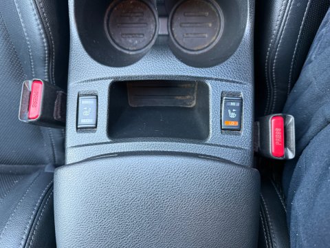 Nissan Qashqai DCI TEKNA 11