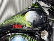 Kawasaki Vulcan 900 VN 2015 14K HIGHLY CUSTOMISED CUSTOM CRUISER BIKE 900CC 26